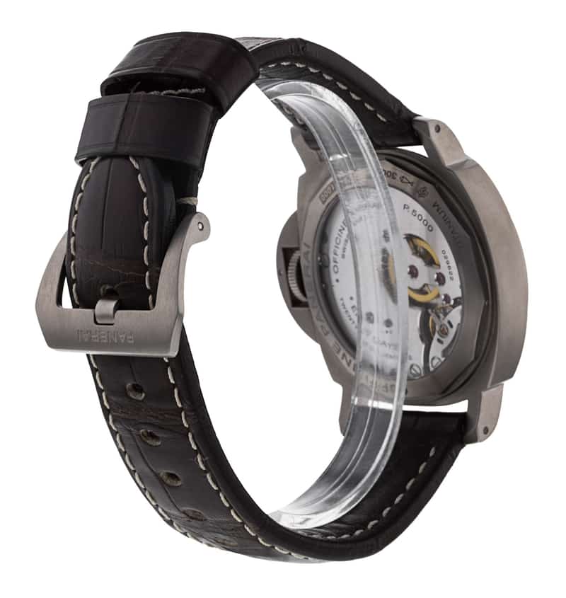 Panerai Luminor 8 Days PAM00564